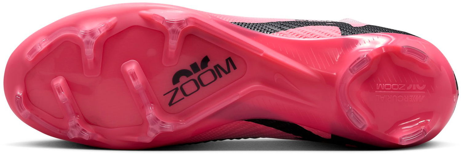 Tenisky a topánky Nike Zoom Superfly 9 Elite FG Ružová | dj4977-601, 1