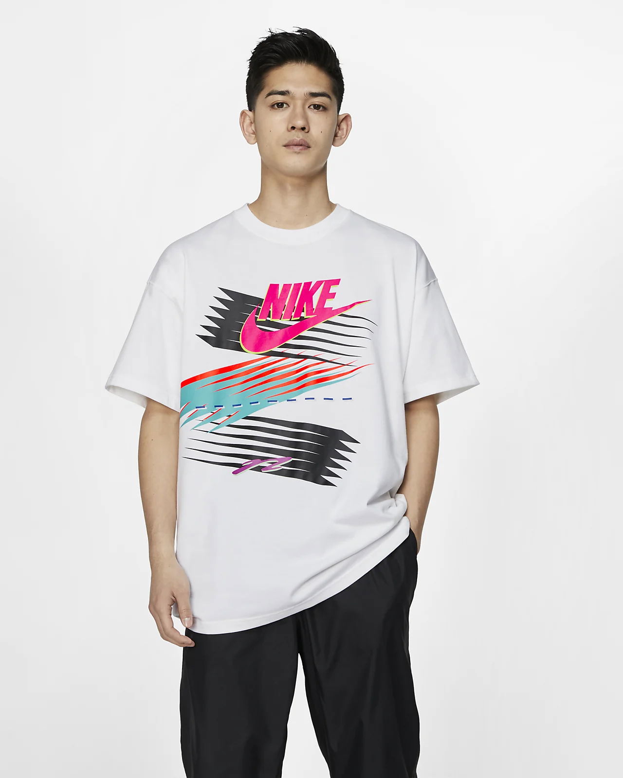 Tričko Nike atmos x T-Shirt Biela | CI3197-100, 0