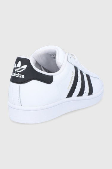 Tenisky a topánky adidas Originals Superstar W Biela | FV3284, 2