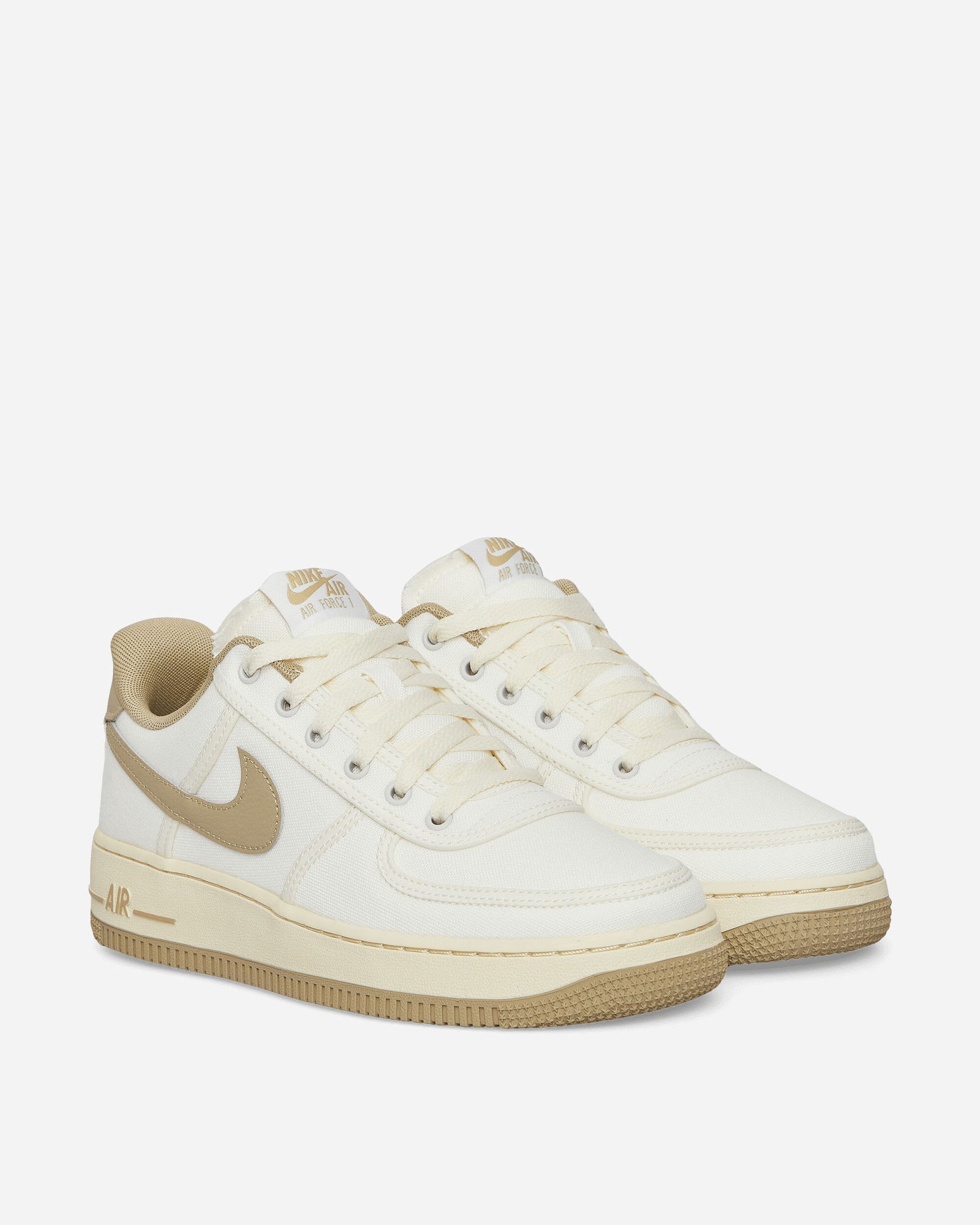 Air Force 1 '07 "Limestone" W