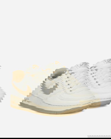 Tenisky a topánky Nike Air Force 1 '07 "Limestone" W Béžová | HF4263-133, 4