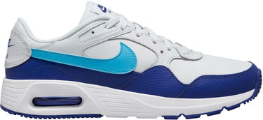 Tenisky a topánky Nike Air Max SC Modrá | CW4555-012, 0