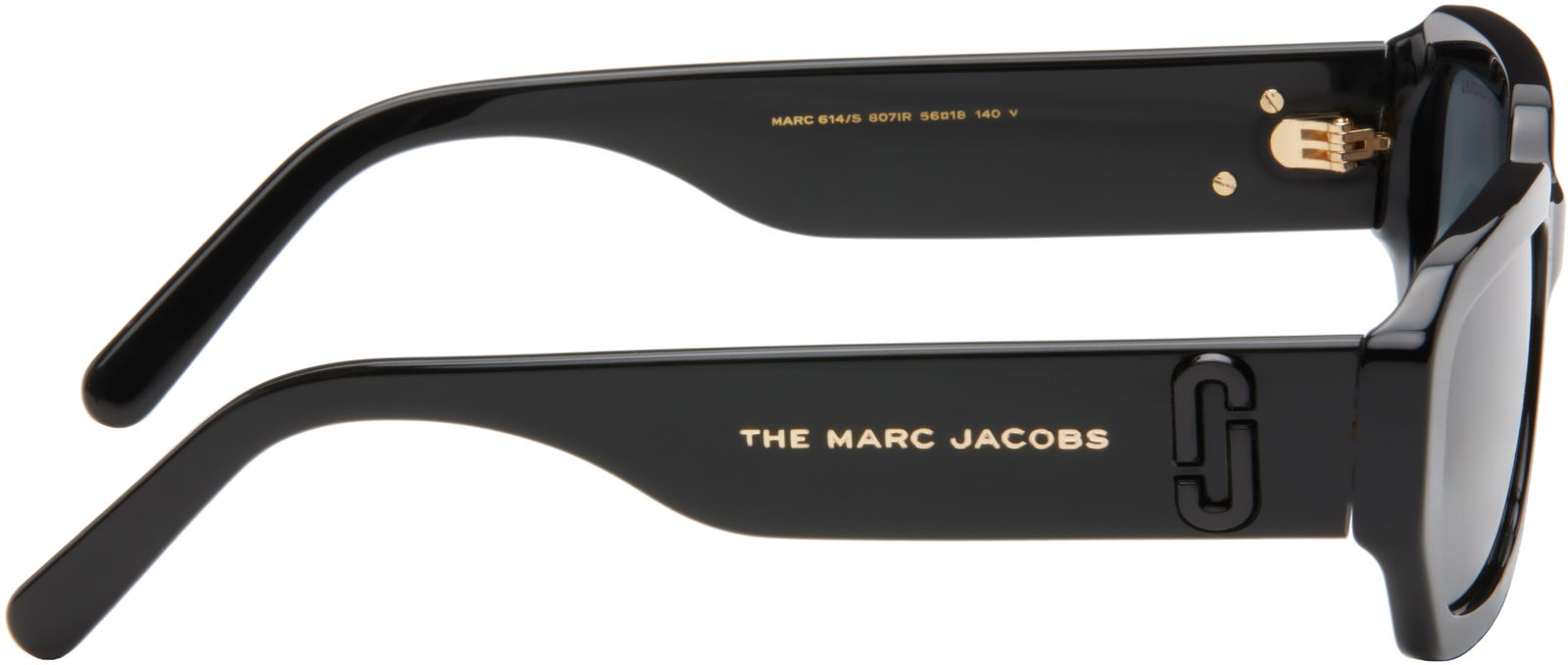 Marc Jacobs Rectangular Sunglasses