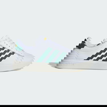 Tenisky a topánky adidas Performance Grand Court Cloudfoam Comfort Biela | ID1171, 1