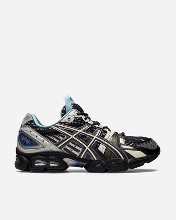 Tenisky a topánky Asics Sportstyle UB5-S GEL-Nimbus 9 Čierna | 1201A656-001, 0