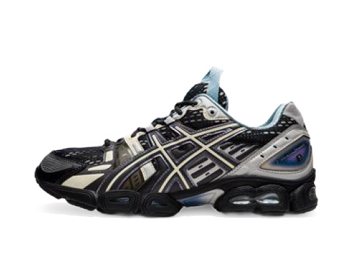 Bežecké topánky Asics Sportstyle UB5-S GEL-Nimbus 9 Čierna | 1201A656-001