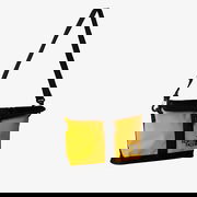 The North Face Base Camp Shoulder Bag 4 l