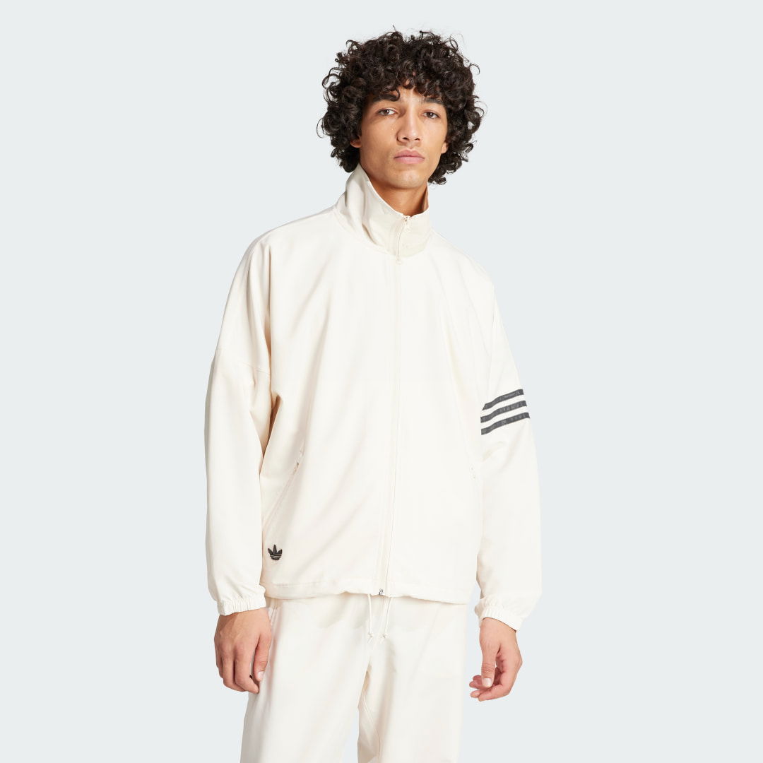 Street Neuclassics Track Jacket