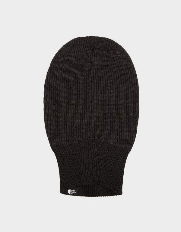 Klobúk The North Face Logo Box Knit Balaclava Čierna | NF0A8DKMJK31, 1