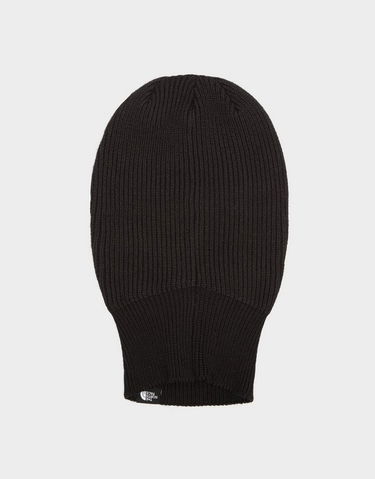 Klobúk The North Face Logo Box Knit Balaclava Čierna | NF0A8DKMJK31, 1
