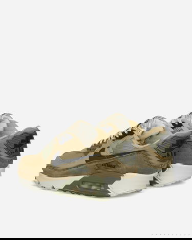 Tenisky a topánky Nike Air Max 90 "Neutral Olive" Zelené | FB9657-200, 3