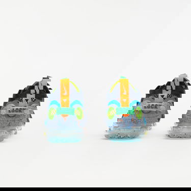 Tenisky a topánky Nike W Air Vapormax 2020 FK Modrá | CJ6741-400, 3