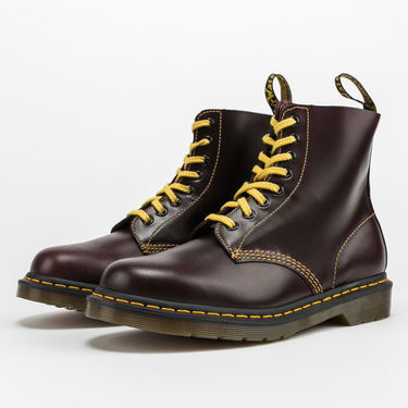 Tenisky a topánky Dr. Martens 1460 Pascal Oxblood Vínová | DM26243601, 1