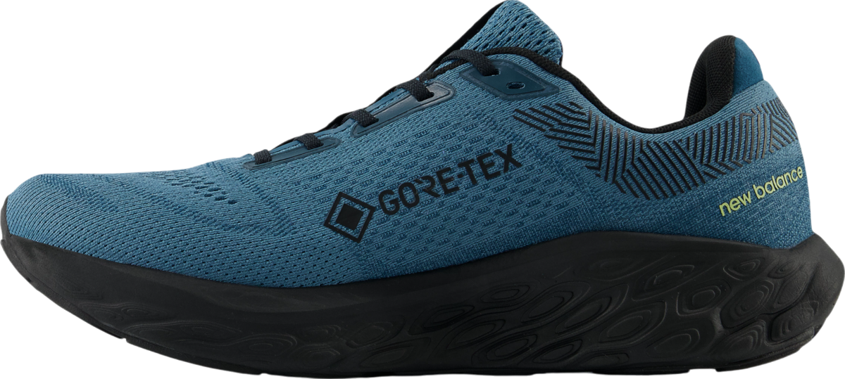 Tenisky a topánky New Balance Fresh Foam X 880 v14 GTX Modrá | m880gb14, 1