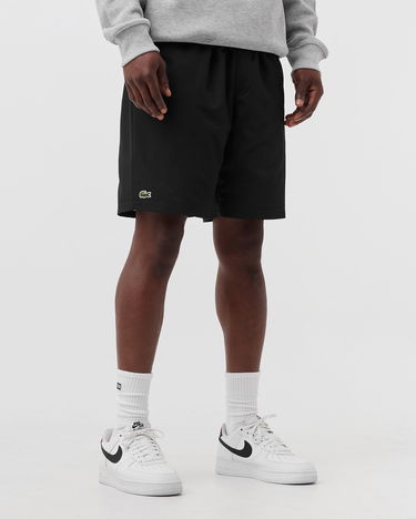 Šortky Lacoste Sport Tennis Shorts Čierna | 3570675172342, 1