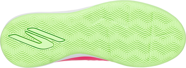 Tenisky a topánky Skechers SKX 2 JR IN Ružová | 252168l-pkbk, 1