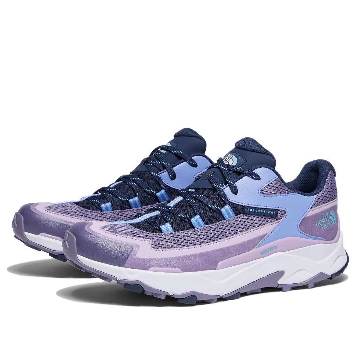 Tenisky a topánky The North Face Vectiv Taraval Futurelight Hiking CLOT Fialová | NF0A819XO9I, 0