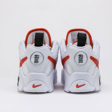 Tenisky a topánky Nike Air Barrage Low Biela | CJ5395-100, 3