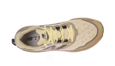 Tenisky a topánky New Balance Fresh Foam X Hierro v9 Béžová | MTHIERU9, 3