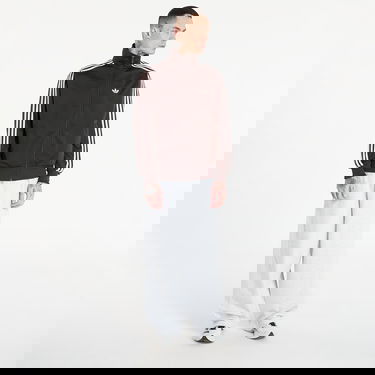 Mikina adidas Originals Firebird Track Top XXL Hnedá | KD8309, 4