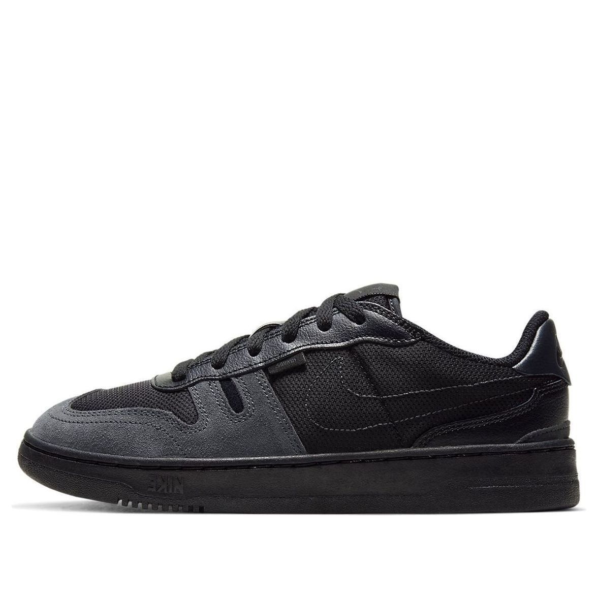 Tenisky a topánky Nike Squash Type Čierna | CJ4119-001, 0