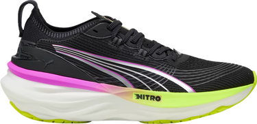 Tenisky a topánky Puma Puma ForeverRun NITRO 2 Čierna | 310471-04, 0