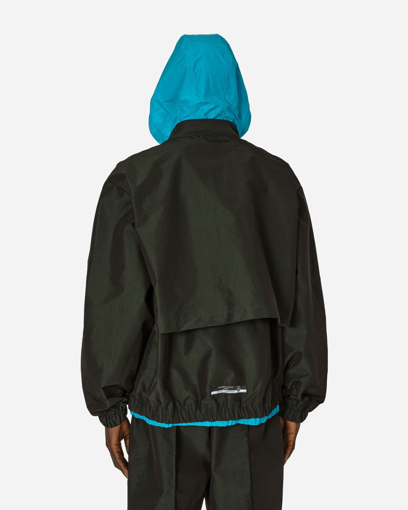 Botter x VECTOR TRACK JACKET