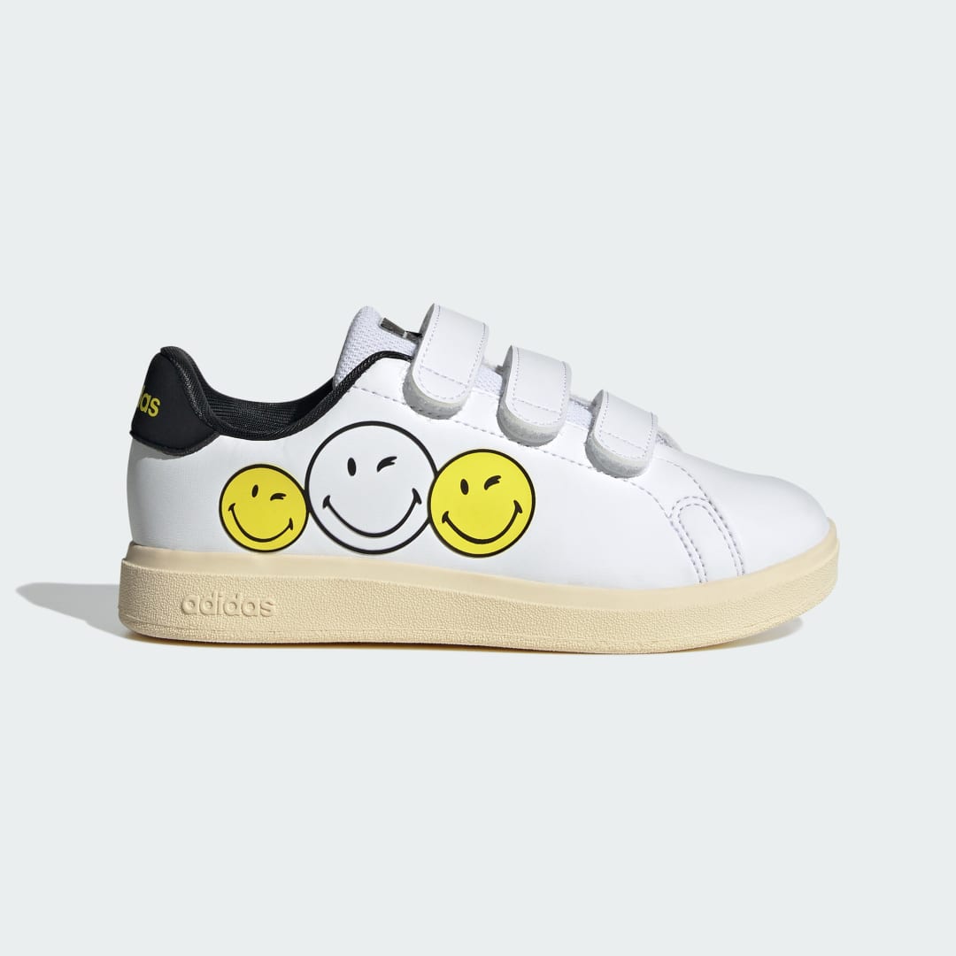 Tenisky a topánky adidas Originals Advantage 2.0 Biela | IH6251, 0