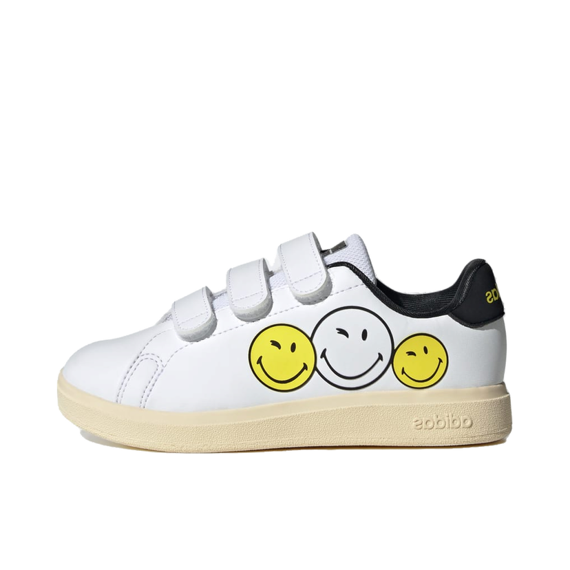 Tenisky a topánky adidas Originals Advantage 2.0 Biela | IH6251
