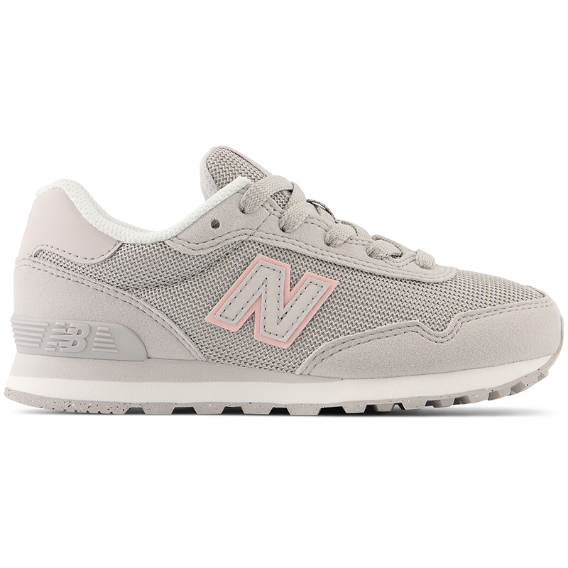 Tenisky a topánky New Balance PC515 Šedá | NBPC515PNK, 0