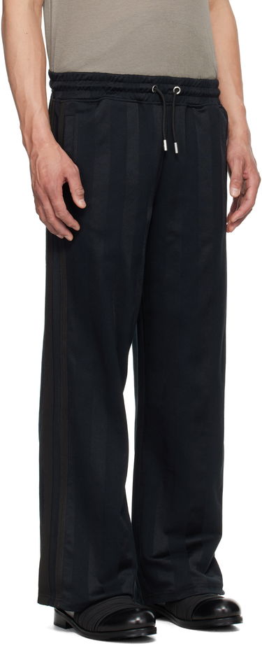 Tepláky Han Kjøbenhavn Han Kjobenhavn Football Jersey Track Pants Čierna | M-134396, 1