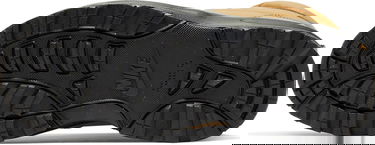 Tenisky a topánky Nike Manoa Leather GS Hnedá | bq5372-700, 1