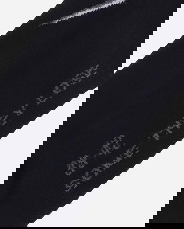 Ponožky Umbro Knee High Socks Čierna | UBMW0167JY41 BLK0001, 4