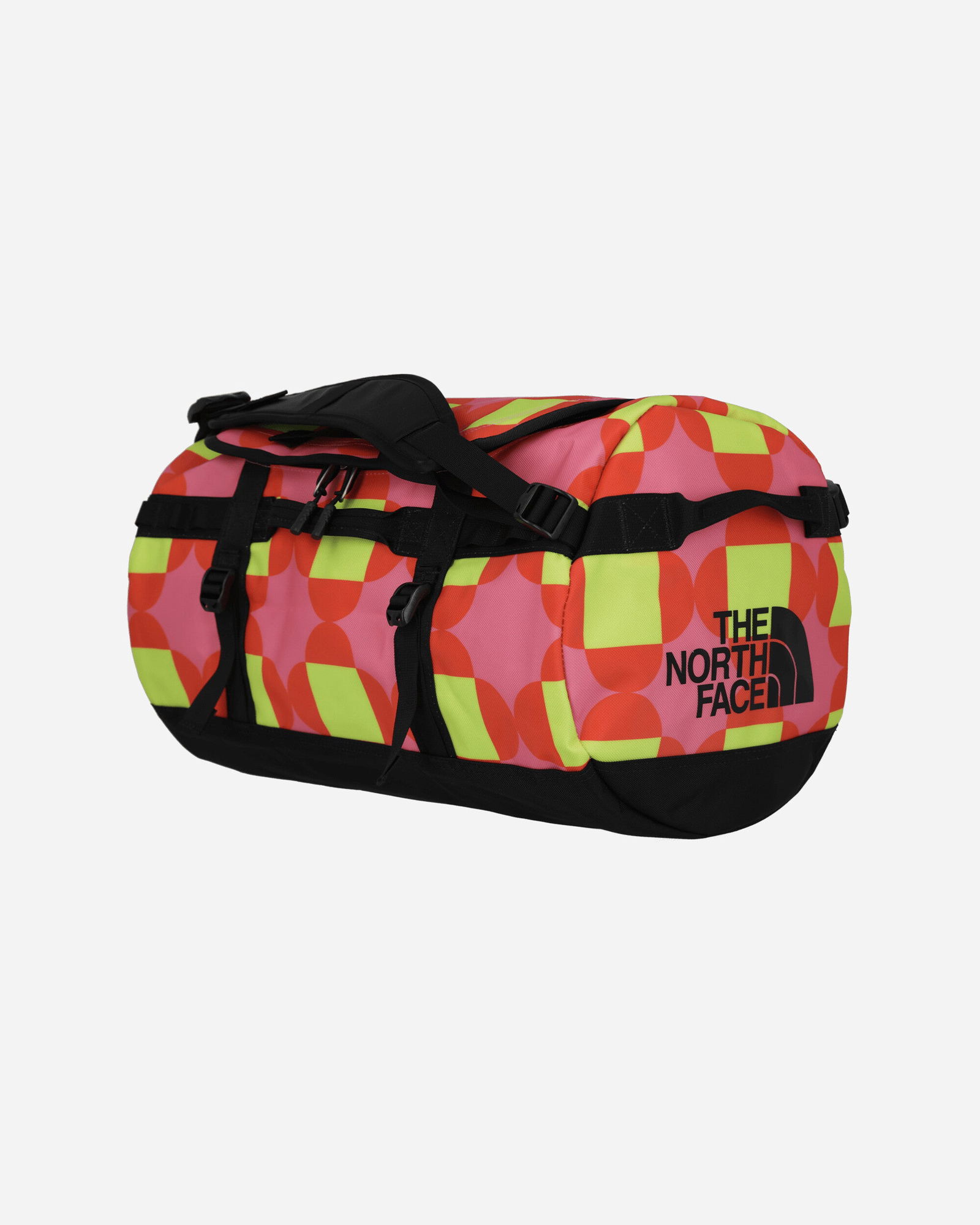 Small Base Camp Duffel Bag