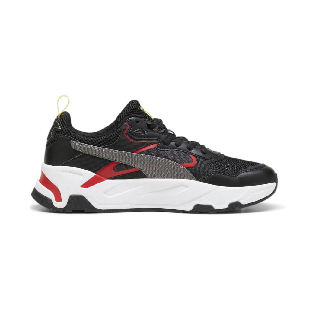 Tenisky a topánky Puma Ferrari Trinity 44,5 Čierna | 307950-03, 0