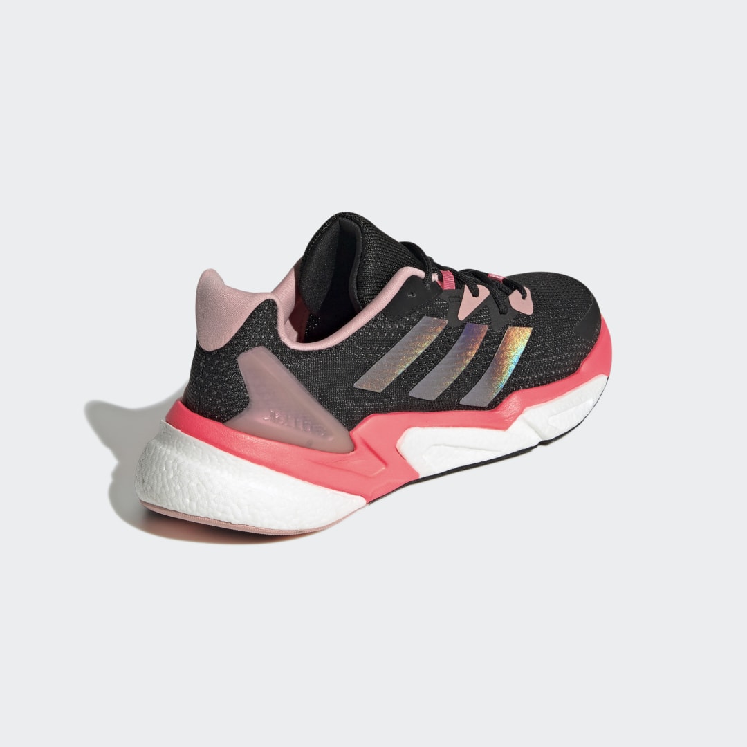 Tenisky a topánky adidas Performance X9000 L3 Čierna | GZ6568, 1