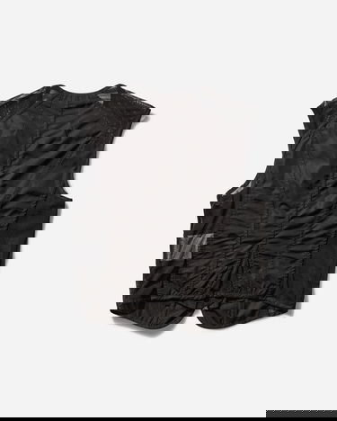 Vesta OUR LEGACY Corset Vest Čierna | W2252CVB 001, 2