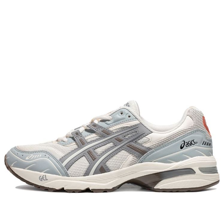 Tenisky a topánky Asics Gel-1090 Šedá | 1203A243-021