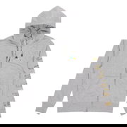 Air Jordan Zip-Up Hoodie