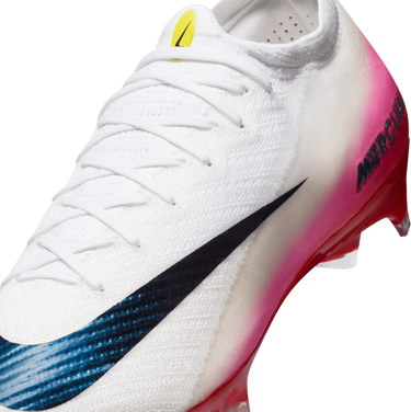 Tenisky a topánky Nike ZM Vapor 16 Elite FG LV8 Biela | hj7325-600, 5