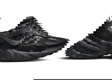 Tenisky a topánky Nike V2K Run "Black Dark Smoke Grey" W Čierna | FD0736-001, 1