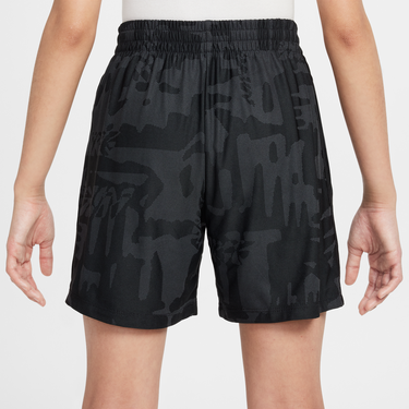 Šortky Nike Dri-FIT Multi Shorts Čierna | HJ3813-010, 3