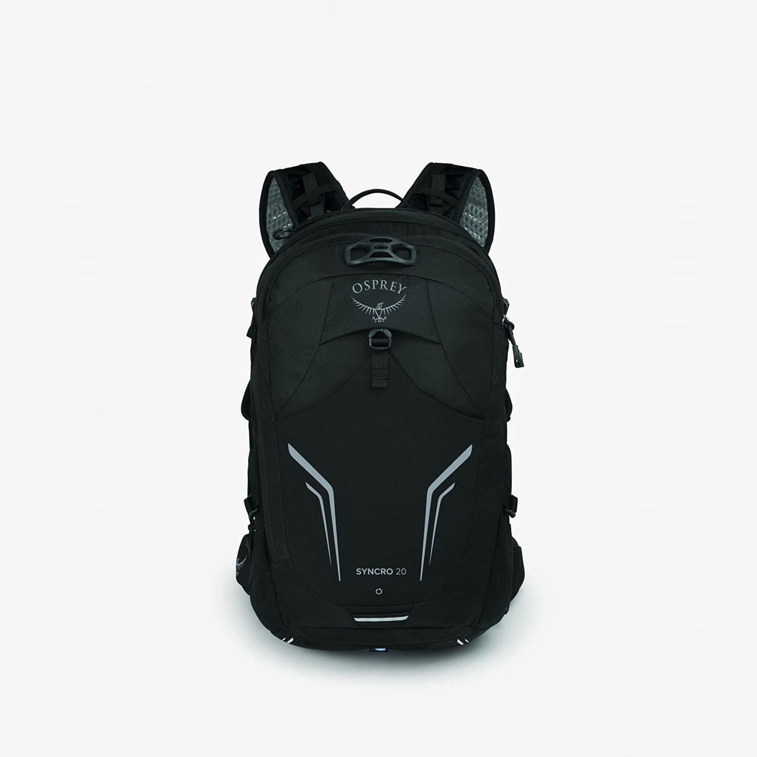 Batoh Osprey Syncro 20 Backpack Čierna | 10030749OSP, 0