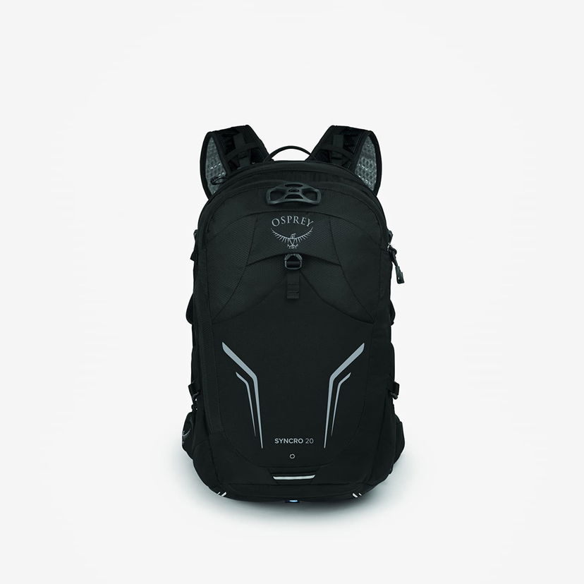 Batoh Osprey Syncro 20 Backpack Čierna | 10030749OSP