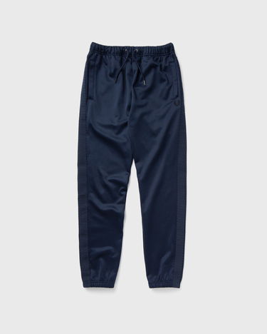 Tepláky Fred Perry Tape Detail Track Pants Navy | T8522-395, 0