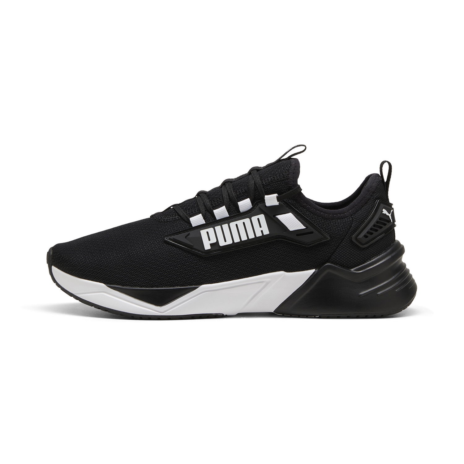 Tenisky a topánky Puma Retaliate 3 Čierna | 379478_09, 0