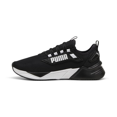 Tenisky a topánky Puma Retaliate 3 Čierna | 379478_09, 0