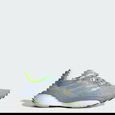 Tenisky a topánky adidas Performance Solarglide 6 Šedá | IF4857, 0