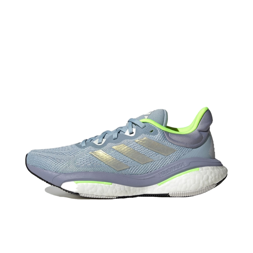 Tenisky a topánky adidas Performance Solarglide 6 Šedá | IF4857