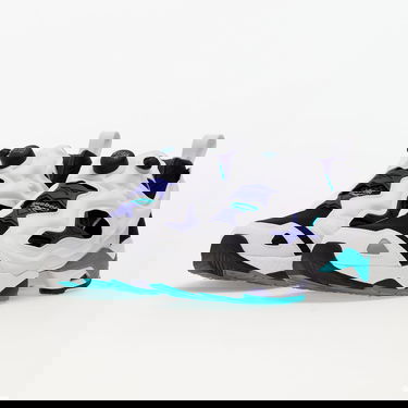 Tenisky a topánky Reebok Instapump Fury 95 Biela | GX9431, 1